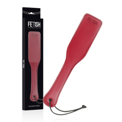 Fetish Submissive Dark Room - Fouet En Cuir Végétalien
